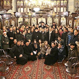Despre Liga tinerilor Crestini Ortodocsi